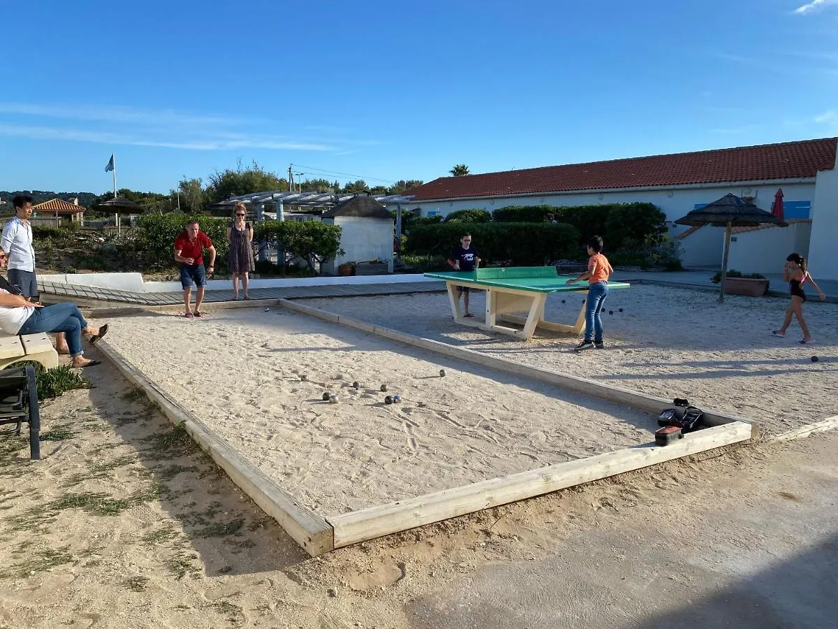 Hyeres Studio Les Pieds Dans L Eau Au Grand Sud